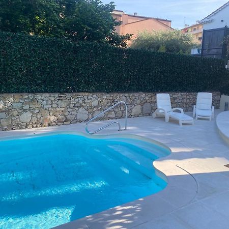 Studio Neuf A Cannes Exterior foto